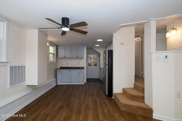 $1,500 | 1190 Blue Creek Road, Unit B, Jacksonville, NC 28540