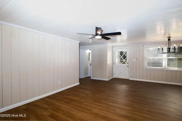 $1,500 | 1190 Blue Creek Road, Unit B, Jacksonville, NC 28540