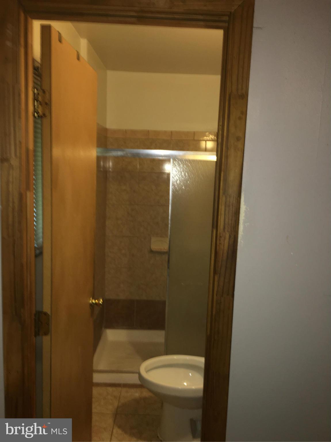 6813 Nashville Road Hyattsville, MD 20784 - Photo 12 of 20 Bath (Master)