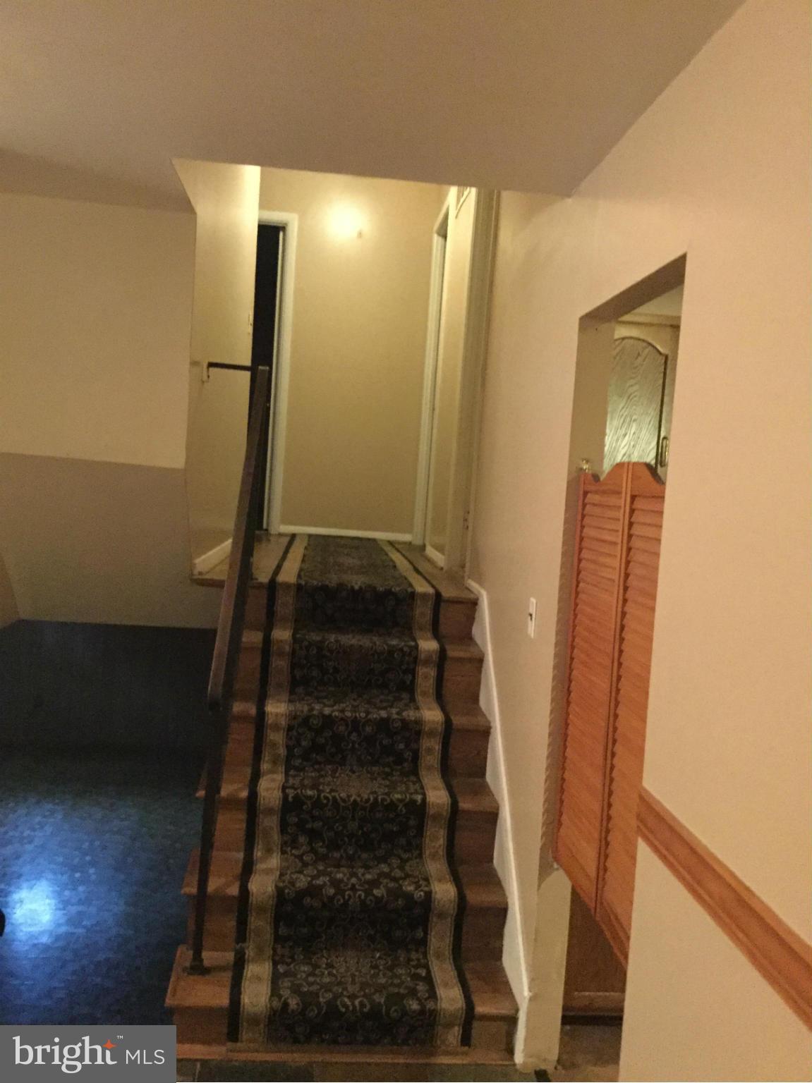 6813 Nashville Road Hyattsville, MD 20784 - Photo 15 of 20 Interior (General) Hallway