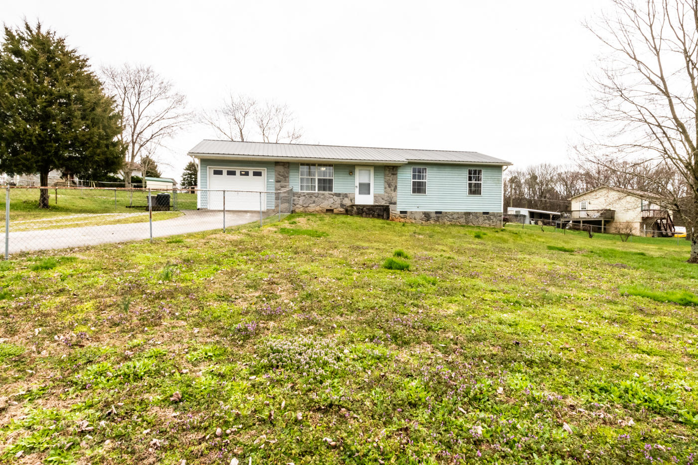 110 Watkins Road East Loudon, TN 37774 - Photo 1 of 15 110 Watkins Rd
