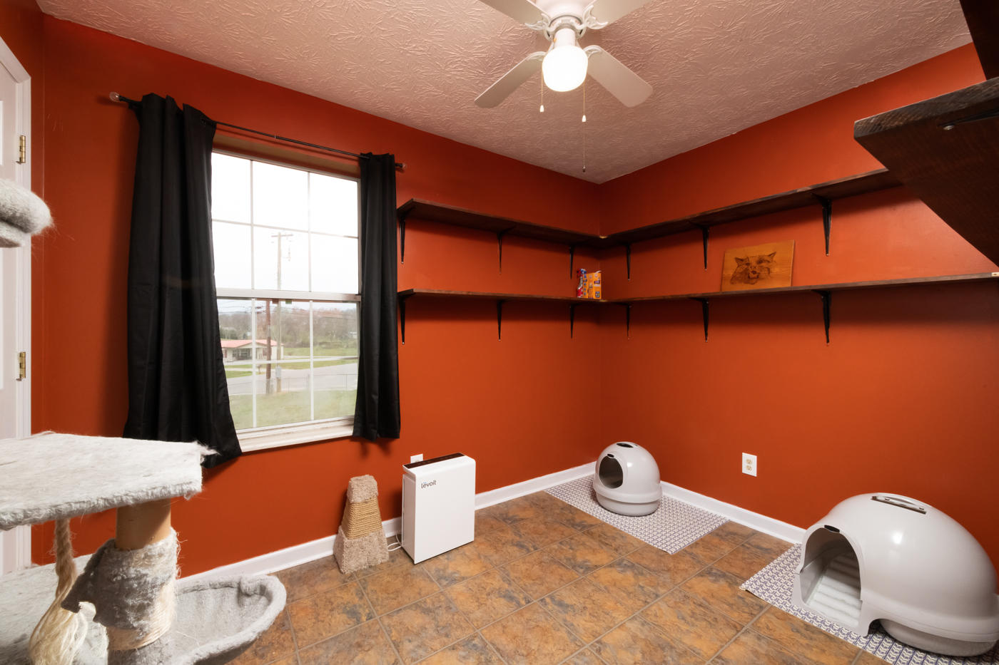 110 Watkins Road East Loudon, TN 37774 - Photo 11 of 15 2nd Bedroom