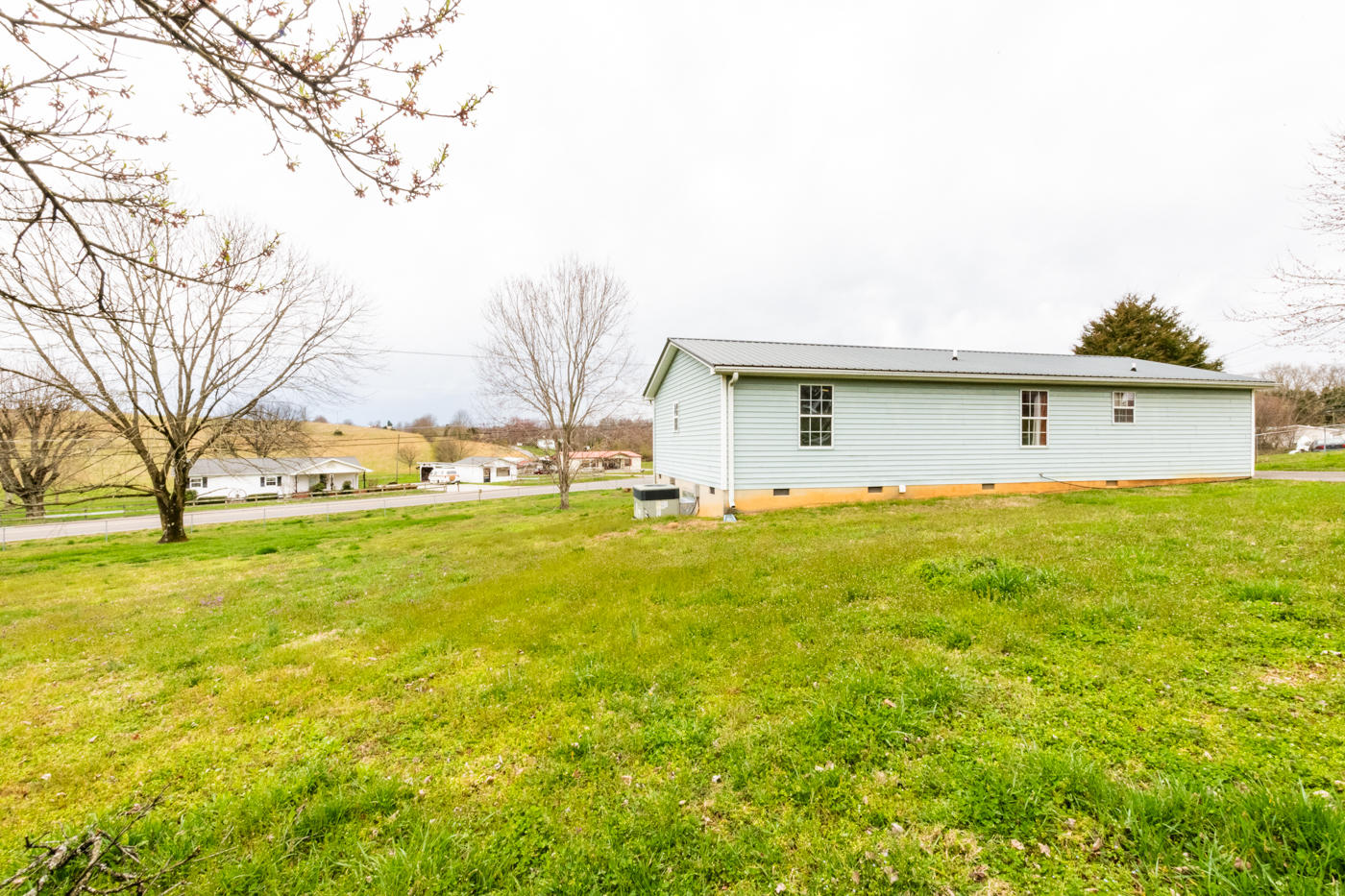 110 Watkins Road East Loudon, TN 37774 - Photo 14 of 15 .5 Acre Lot Has Service Gate