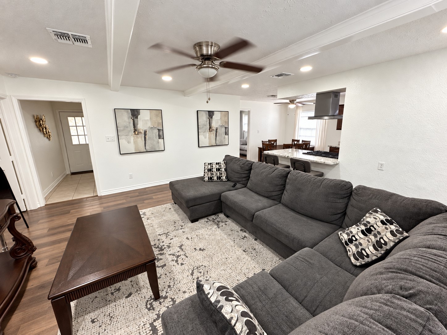 21306 Old Ranch Road Houston, TX 77073 - Photo 9 of 28 Gallery Image 9