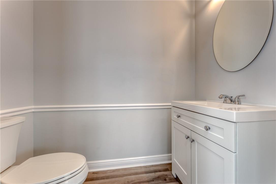 8253 Northwest 8th Way, Unit 8253 Boca Raton, FL 33487 - Photo 24 of 49 Main floor half bath