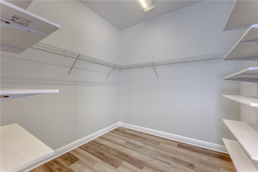 8253 Northwest 8th Way, Unit 8253 Boca Raton, FL 33487 - Photo 35 of 49 Primary has two walk in closets.