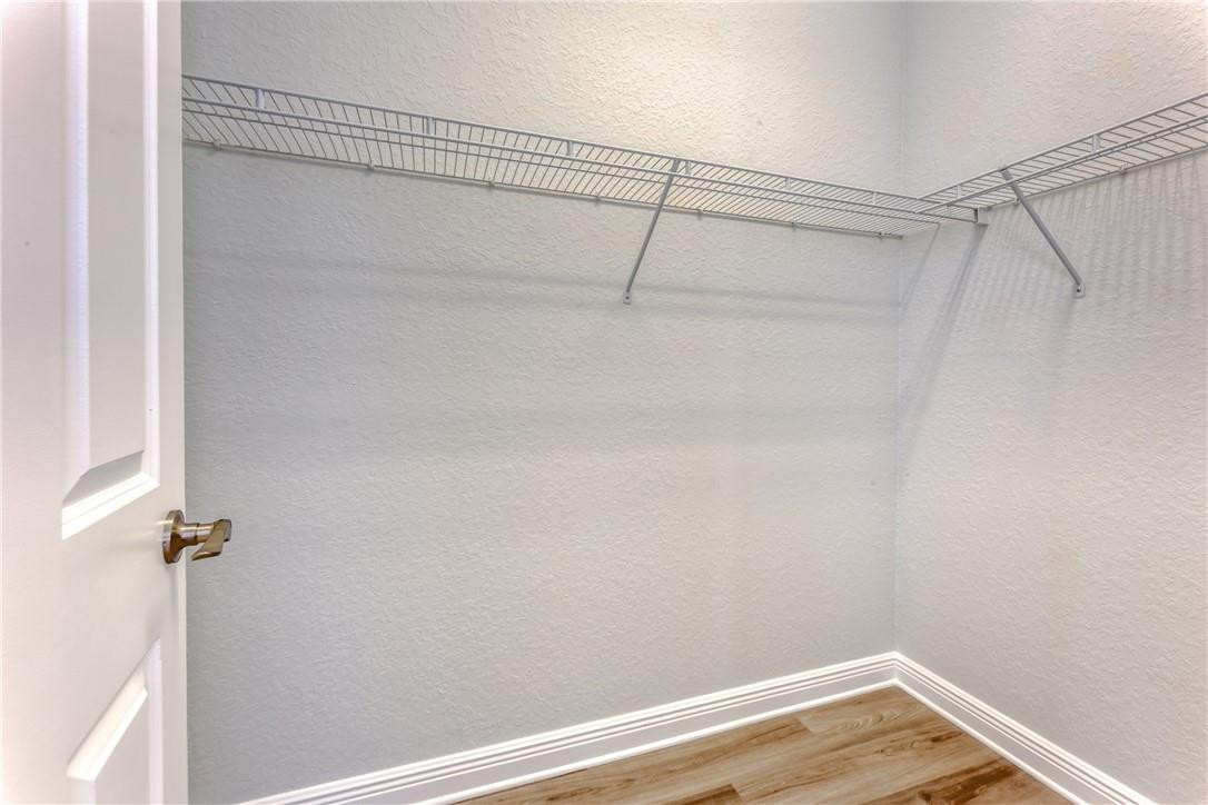8253 Northwest 8th Way, Unit 8253 Boca Raton, FL 33487 - Photo 36 of 49 Second closet in primary bedroom