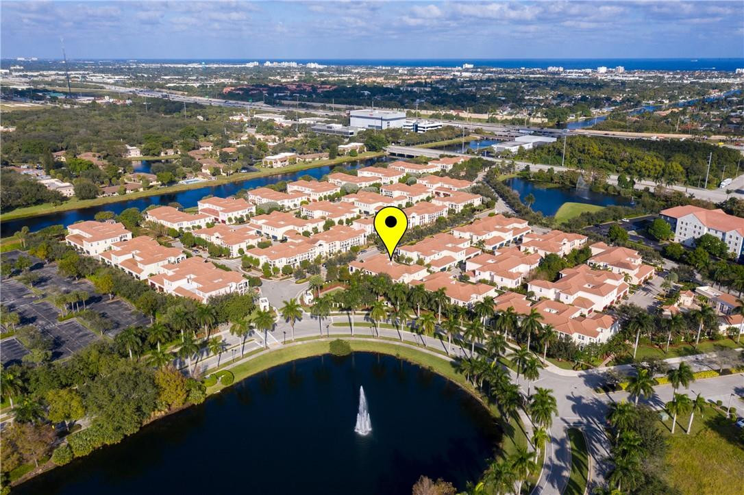 8253 Northwest 8th Way, Unit 8253 Boca Raton, FL 33487 - Photo 48 of 49 Photo 48