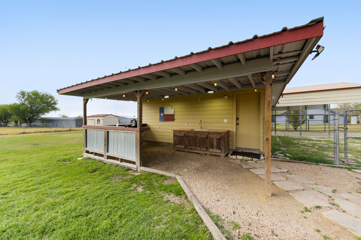 2601 Windy Ridge Road Taylor, TX 76574 - Photo 22 of 30