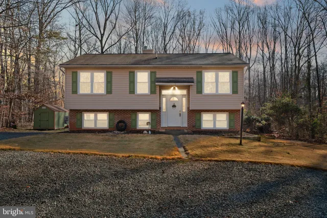 $480,000 | 36 Mack Lane, Stafford, VA 22556