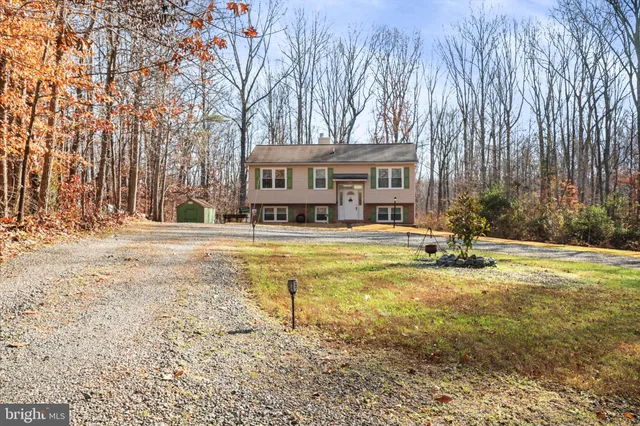 $480,000 | 36 Mack Lane, Stafford, VA 22556