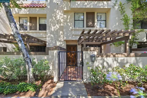 $749,000 | 512 Churchill Downs Court, Walnut Creek, CA 94597