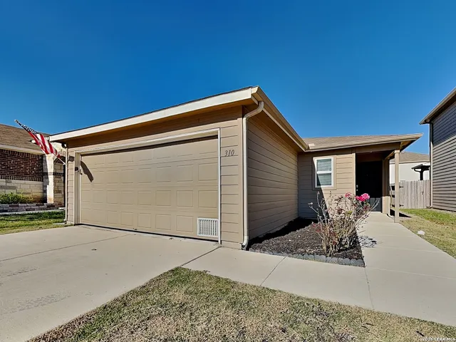 $1,419 | 310 Mistflower, New Braunfels, TX 78130