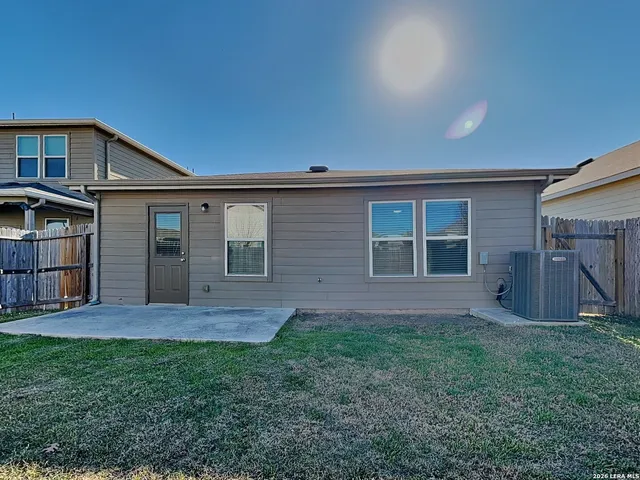 $1,419 | 310 Mistflower, New Braunfels, TX 78130