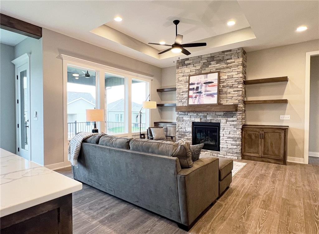 4935 Northwest Martin Street Riverside, MO 64151 - Photo 9 of 42