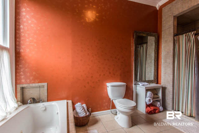 63 South Georgia Avenue Mobile, AL 36604 - Photo 19 of 31 And Walk-In Tile Shower
