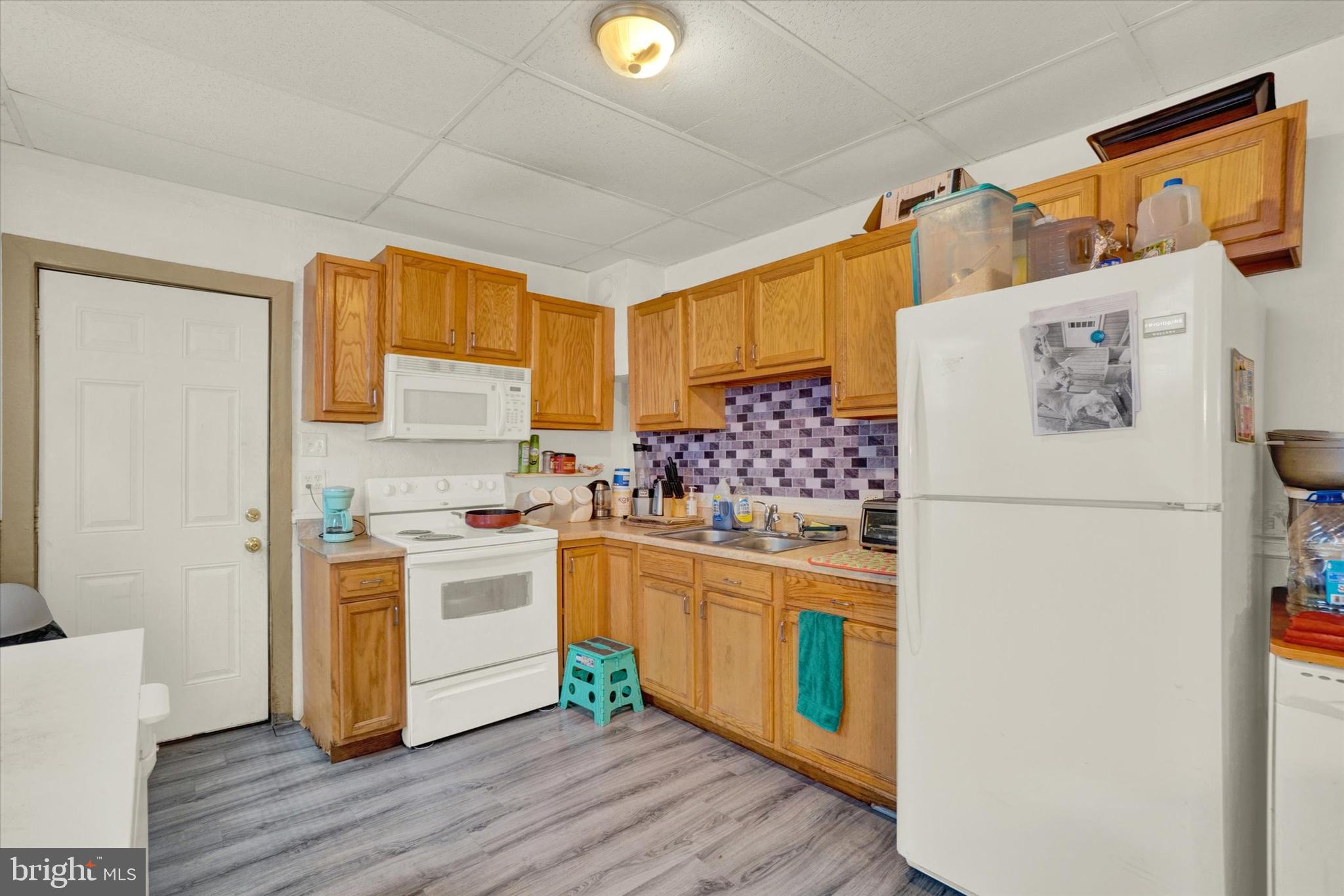 644 West Mason Avenue York, PA 17401 - Photo 8 of 20 Gallery Image 8