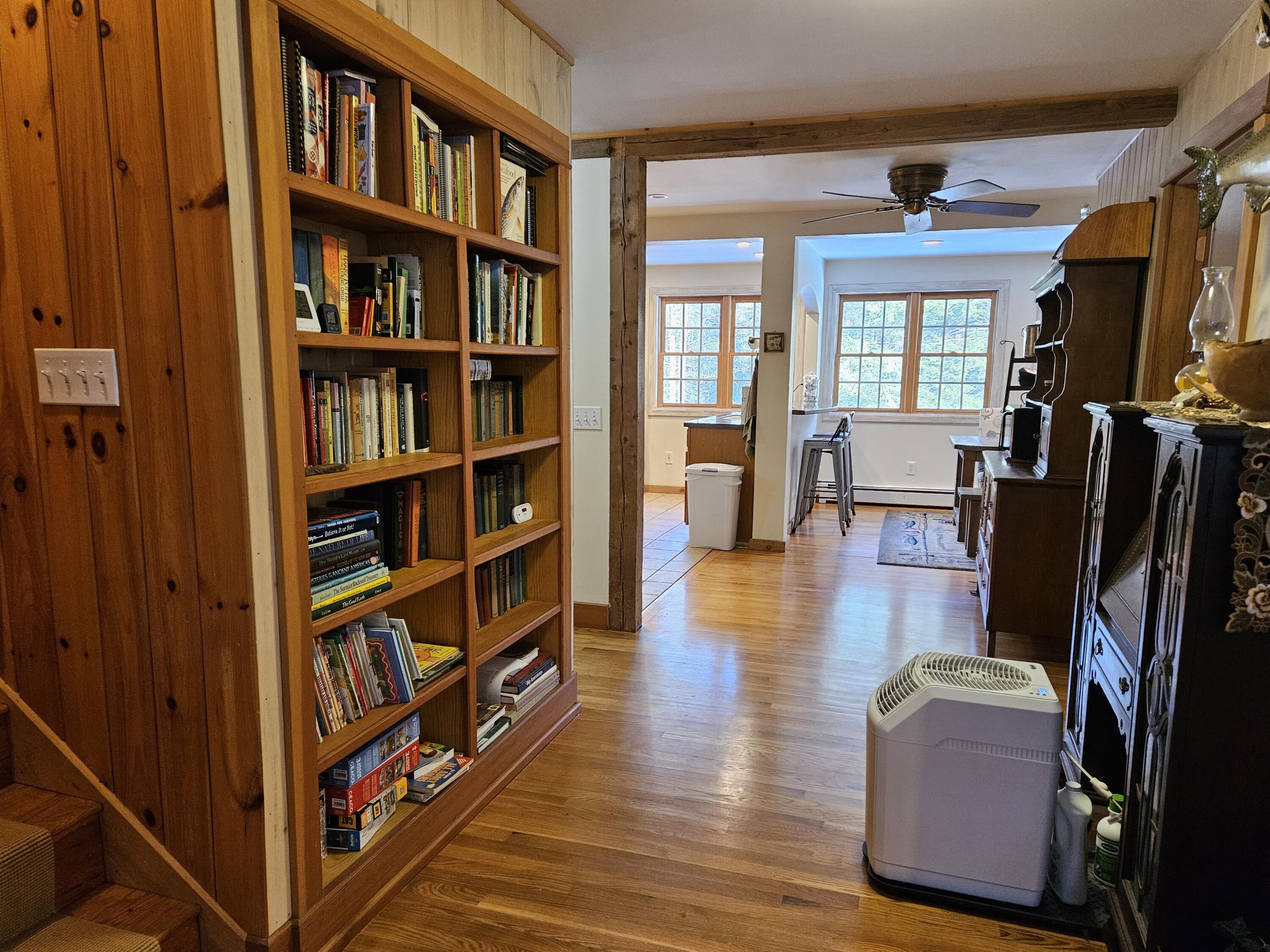 96 Orrin Road Mariaville, ME 04605 - Photo 9 of 44 10