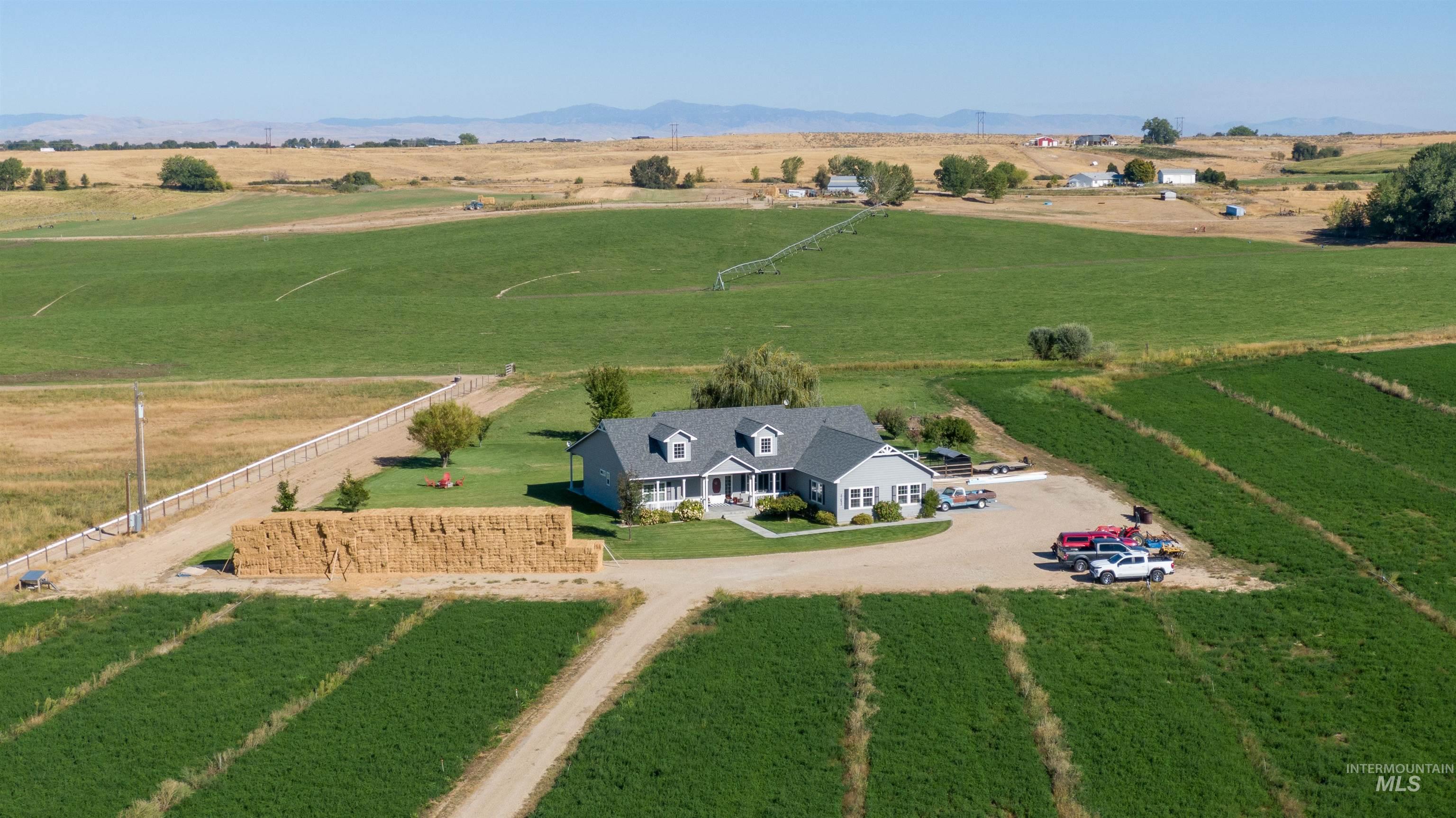 27652 Hop Road Caldwell, ID 83607 - Photo 44 of 50