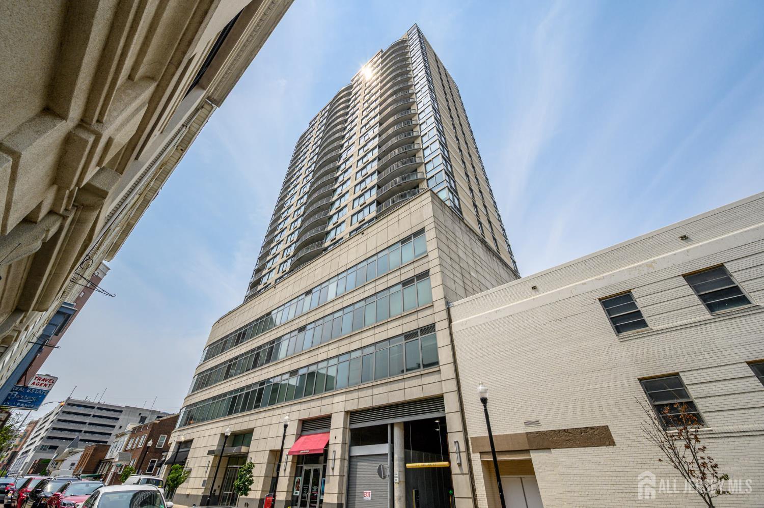 1 Spring Street, Unit 1206 New Brunswick, NJ 08901 - Photo 24 of 24