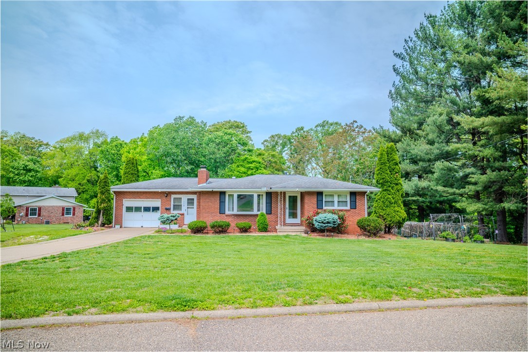118 Coventry Road Marietta, OH 45750 - Photo 1 of 29