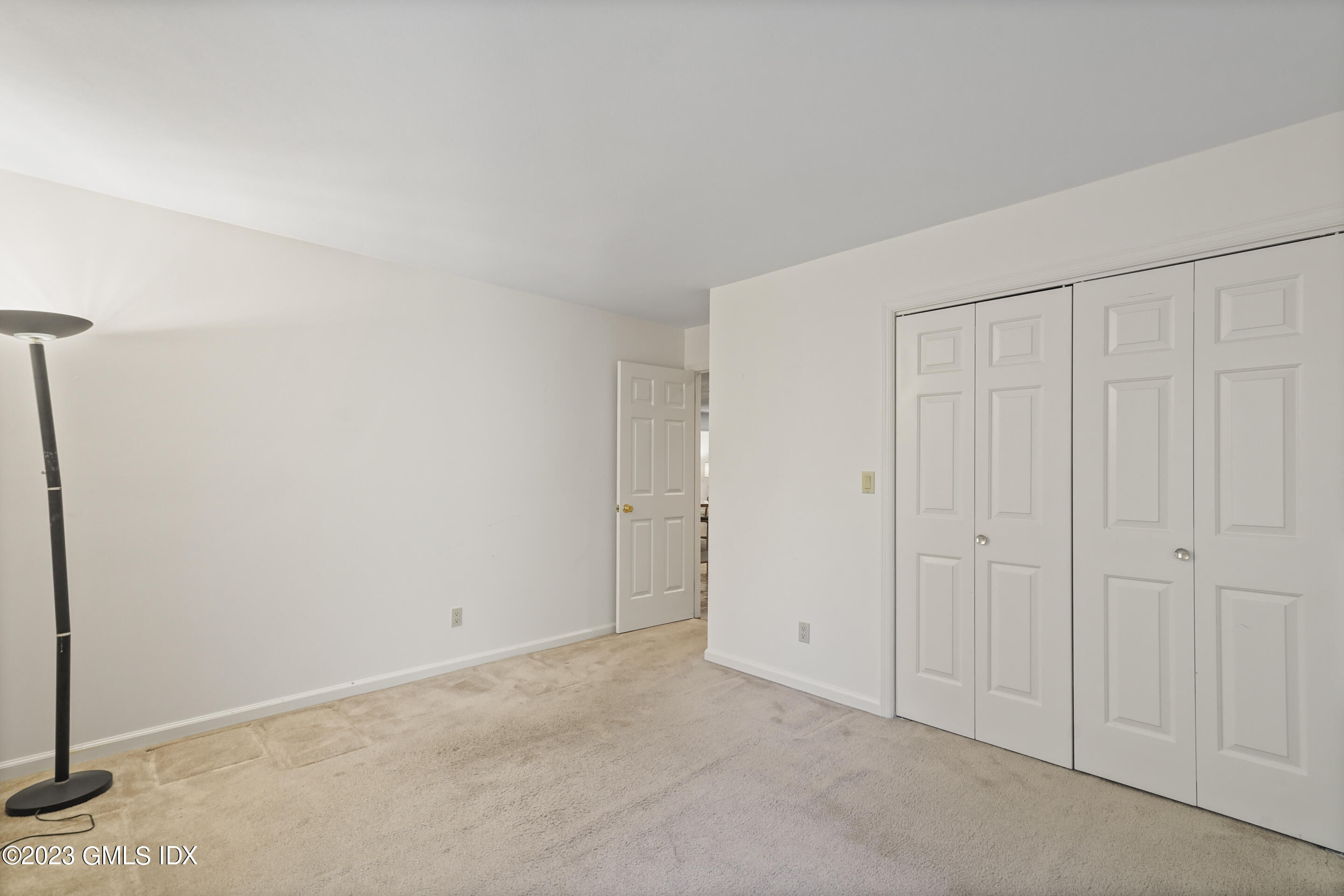 500 River Road, Unit 12 Cos Cob, CT 06807 - Photo 17 of 30 a view of an empty room