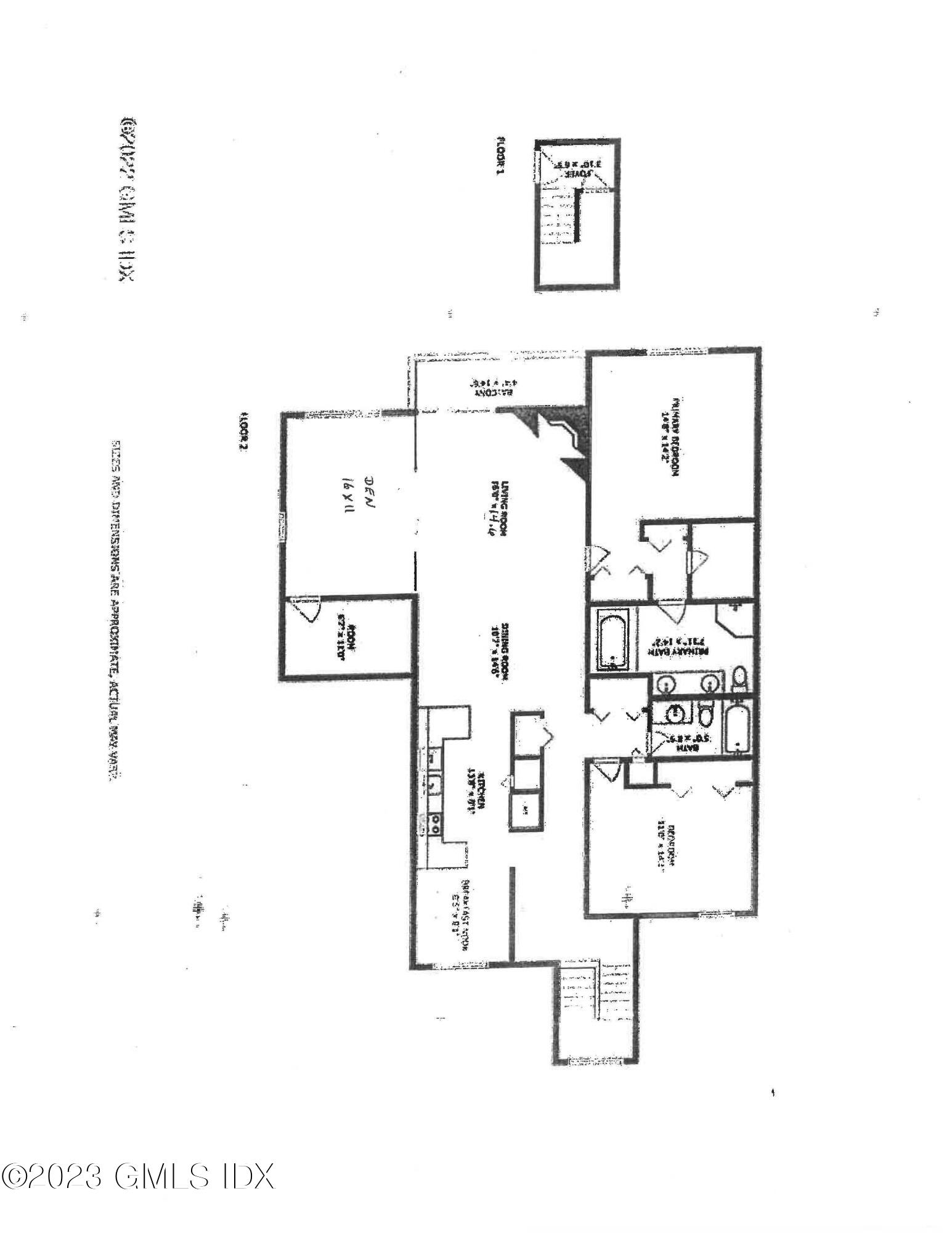 500 River Road, Unit 12 Cos Cob, CT 06807 - Photo 3 of 30 a picture of a floor plan