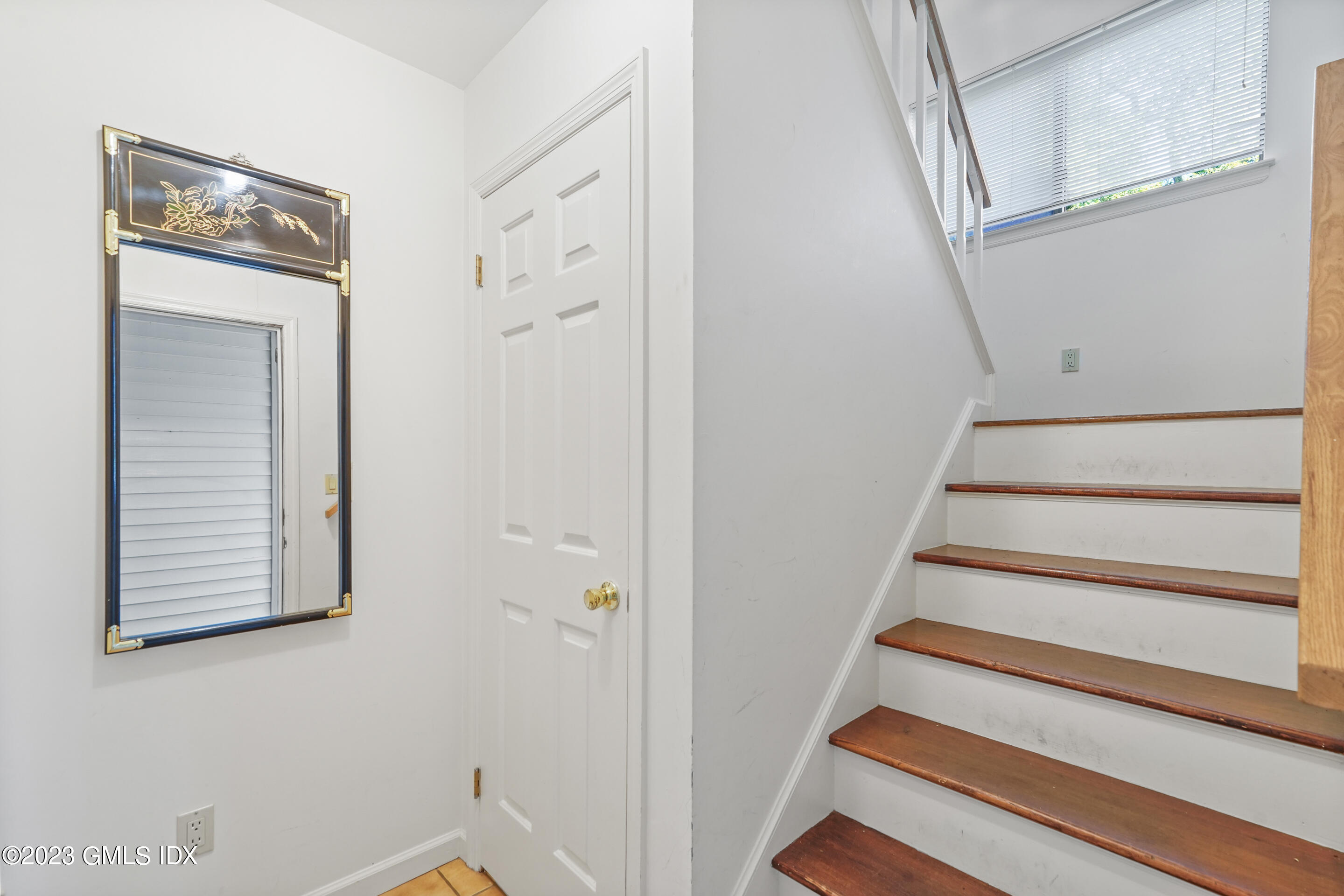 500 River Road, Unit 12 Cos Cob, CT 06807 - Photo 4 of 30 a view of an entryway