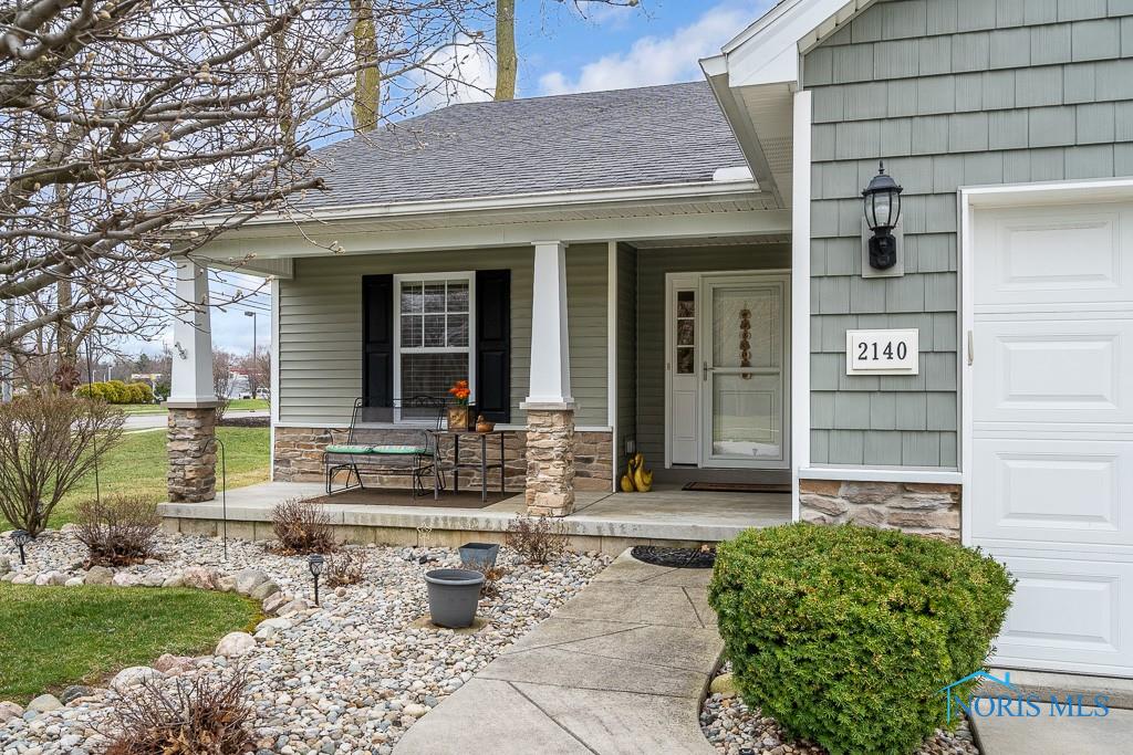 2140 Oakside Road Toledo, OH 43615 - Photo 4 of 34 Gallery Image 4