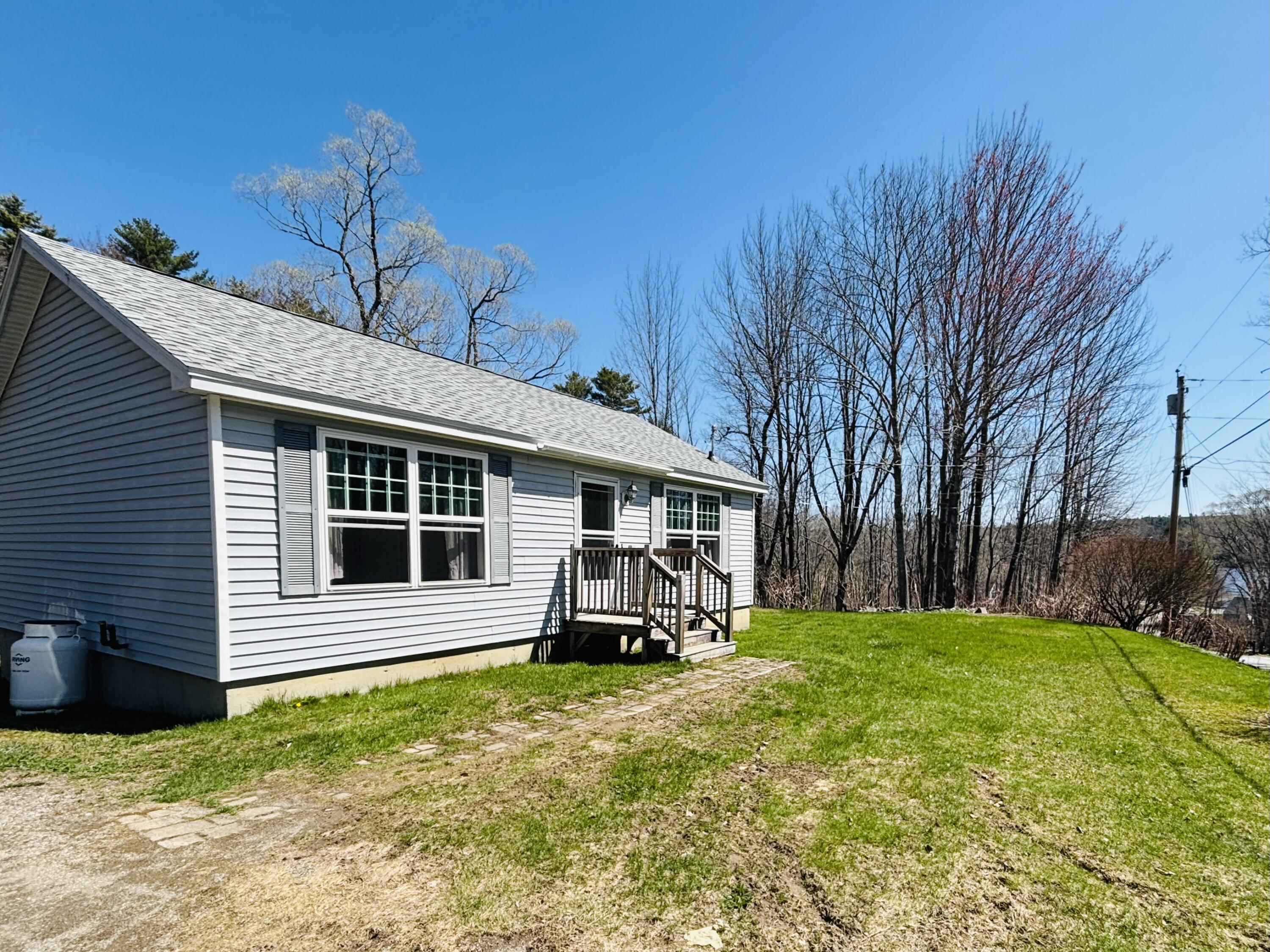 27 Baker Road Winterport, ME 04496 - Photo 2 of 18 IMG_5930
