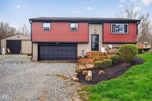 $465,000 | 3849 East 216th Street, Westfield, IN 46062