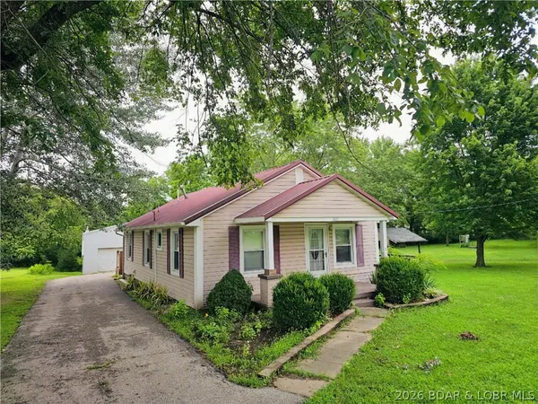 $224,900 | 609 East 4th Street, Eldon, MO 65026