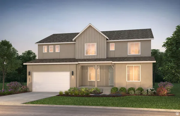 $644,990 | 4911 Granite Lane, Eagle Mountain, UT 84005