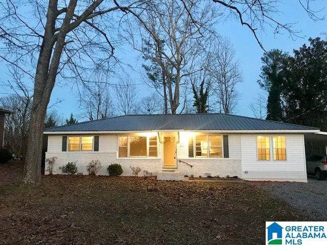 1632 Southwest Denson Avenue Cullman, AL 35055 - Photo 1 of 27