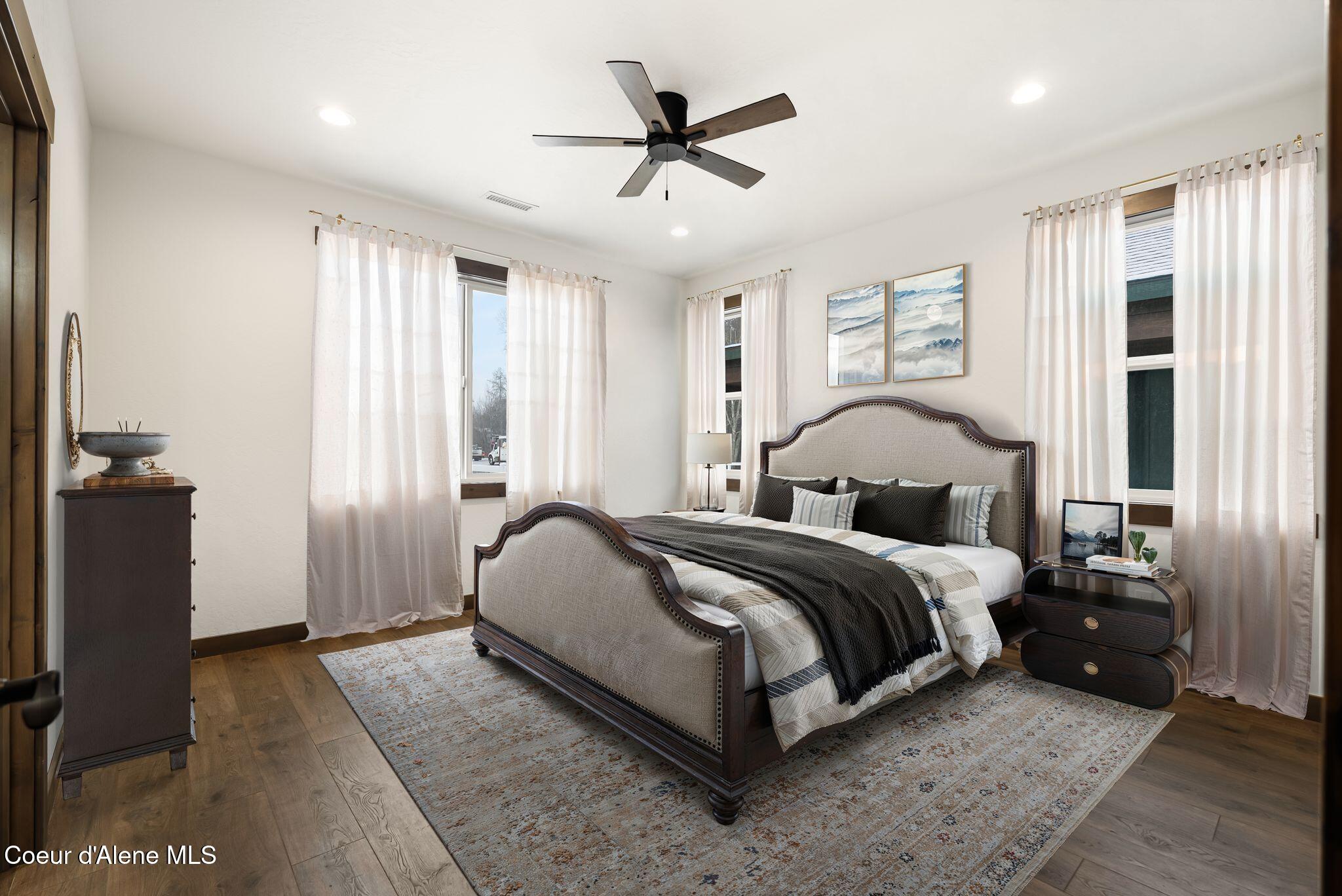 105 Backtrack Road Sandpoint, ID 83864 - Photo 13 of 34 13