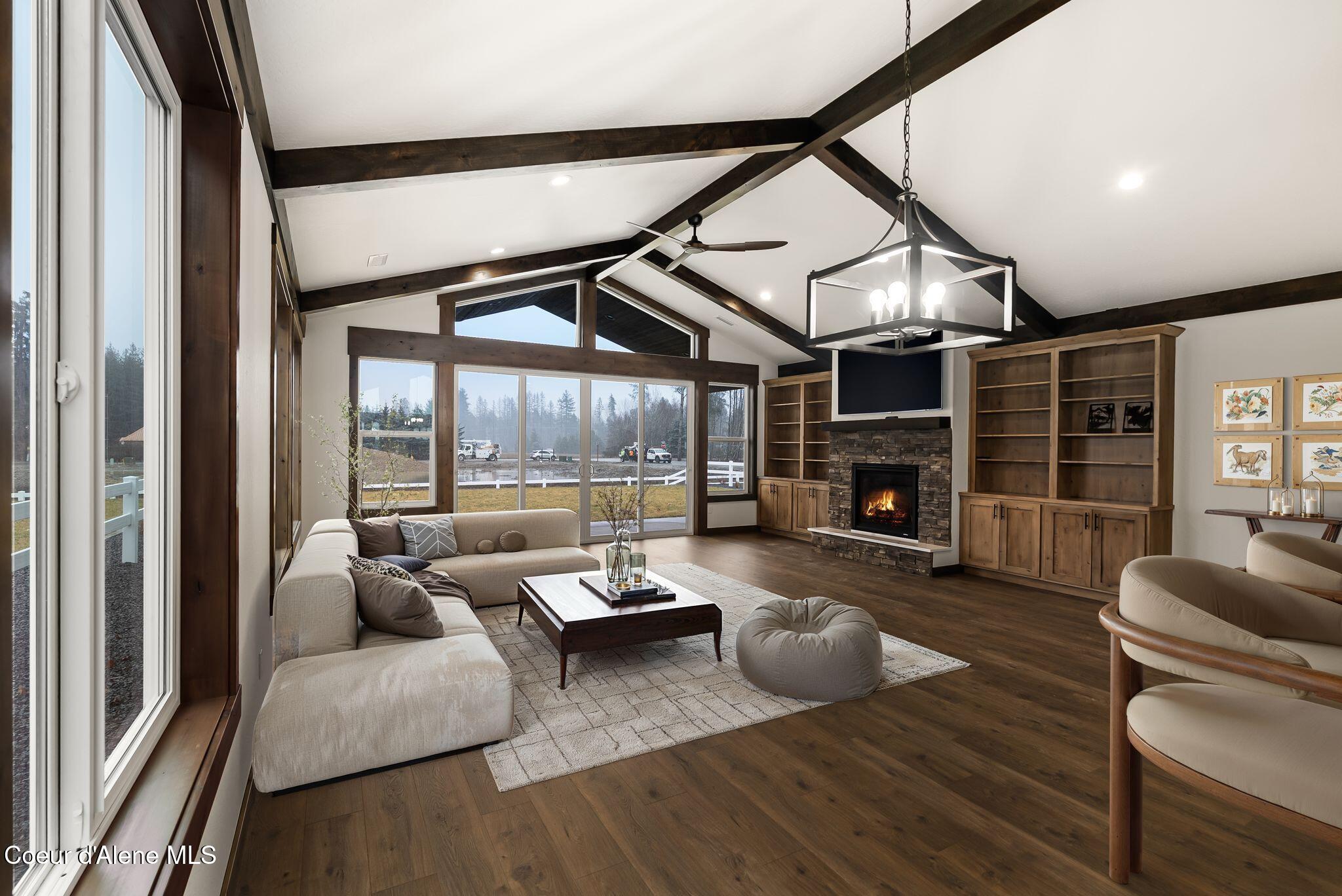 105 Backtrack Road Sandpoint, ID 83864 - Photo 4 of 34 4