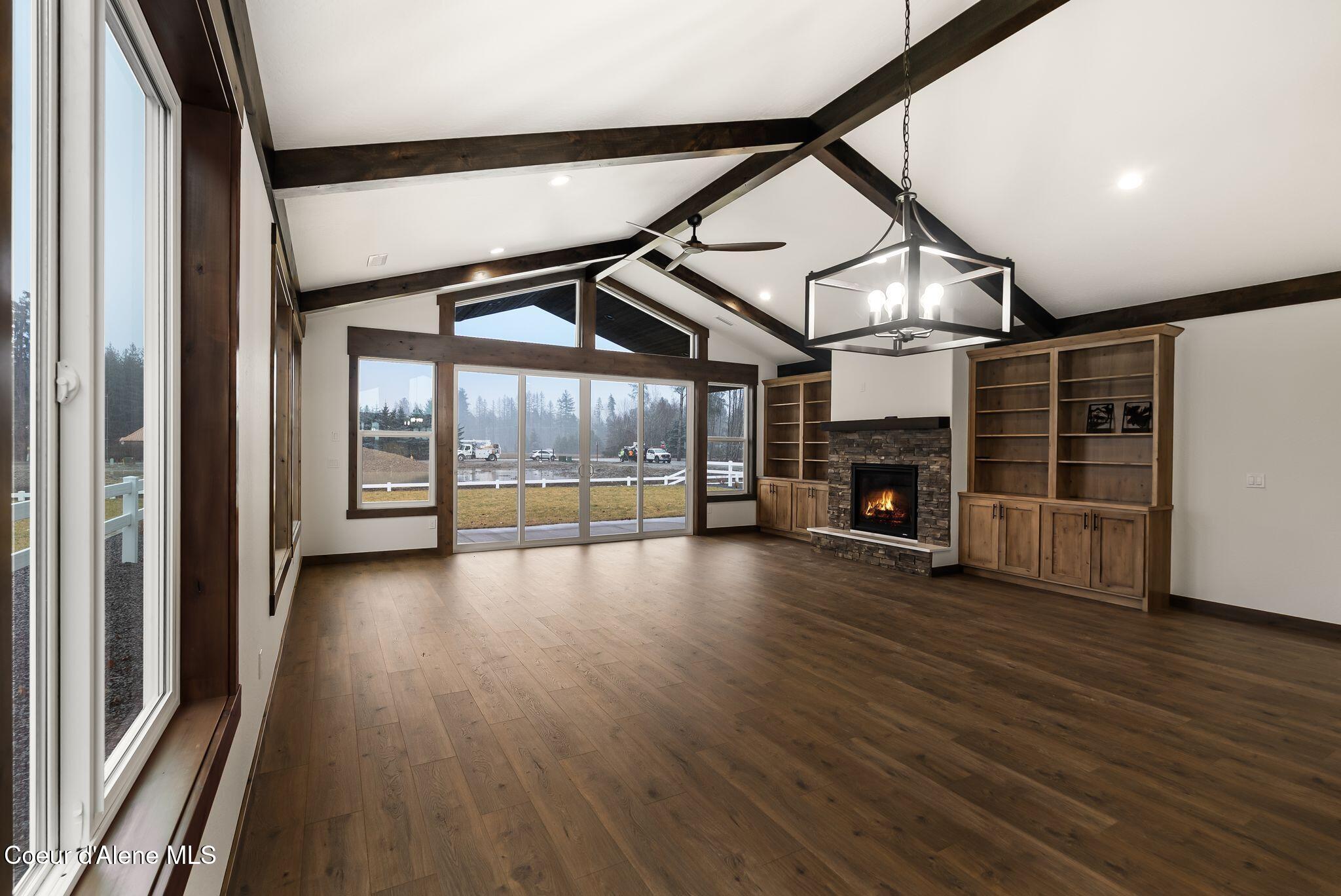 105 Backtrack Road Sandpoint, ID 83864 - Photo 5 of 34 5