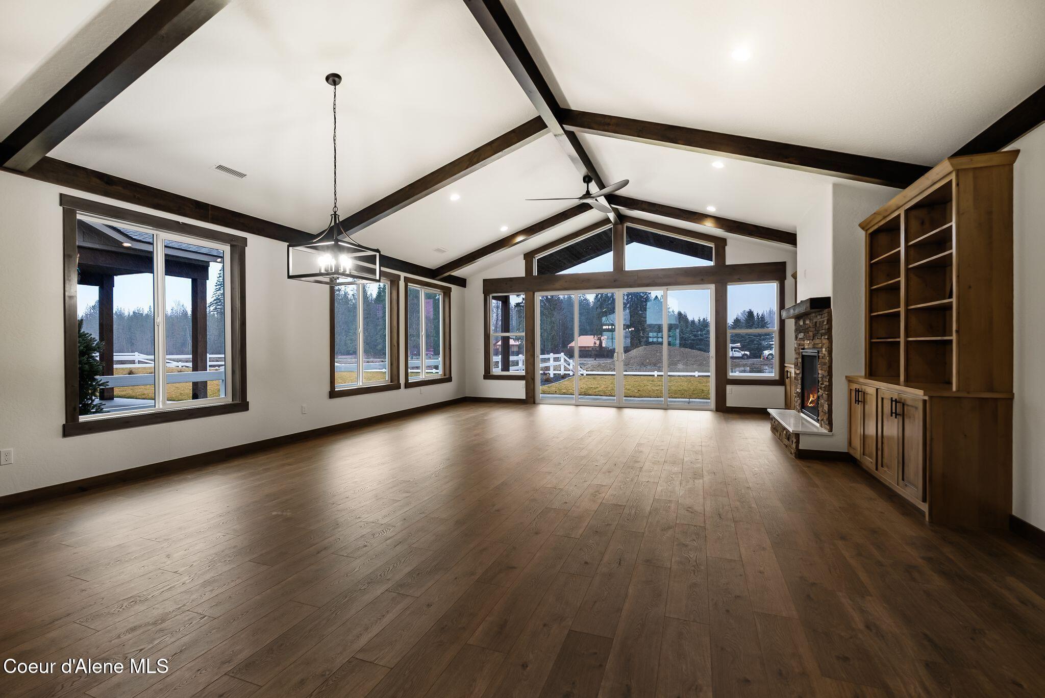 105 Backtrack Road Sandpoint, ID 83864 - Photo 6 of 34 6