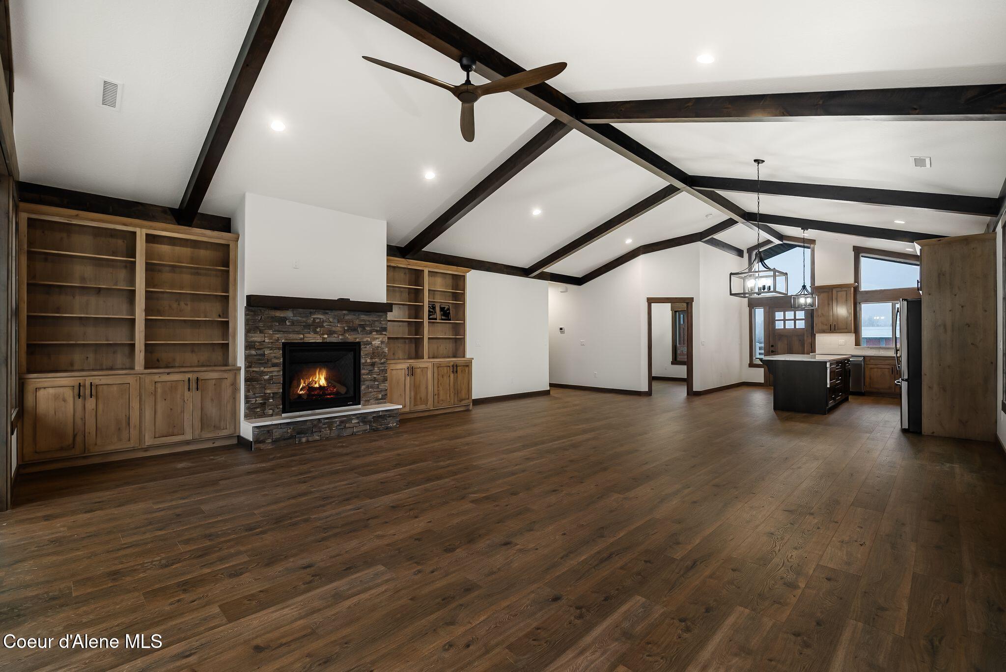 105 Backtrack Road Sandpoint, ID 83864 - Photo 7 of 34 7