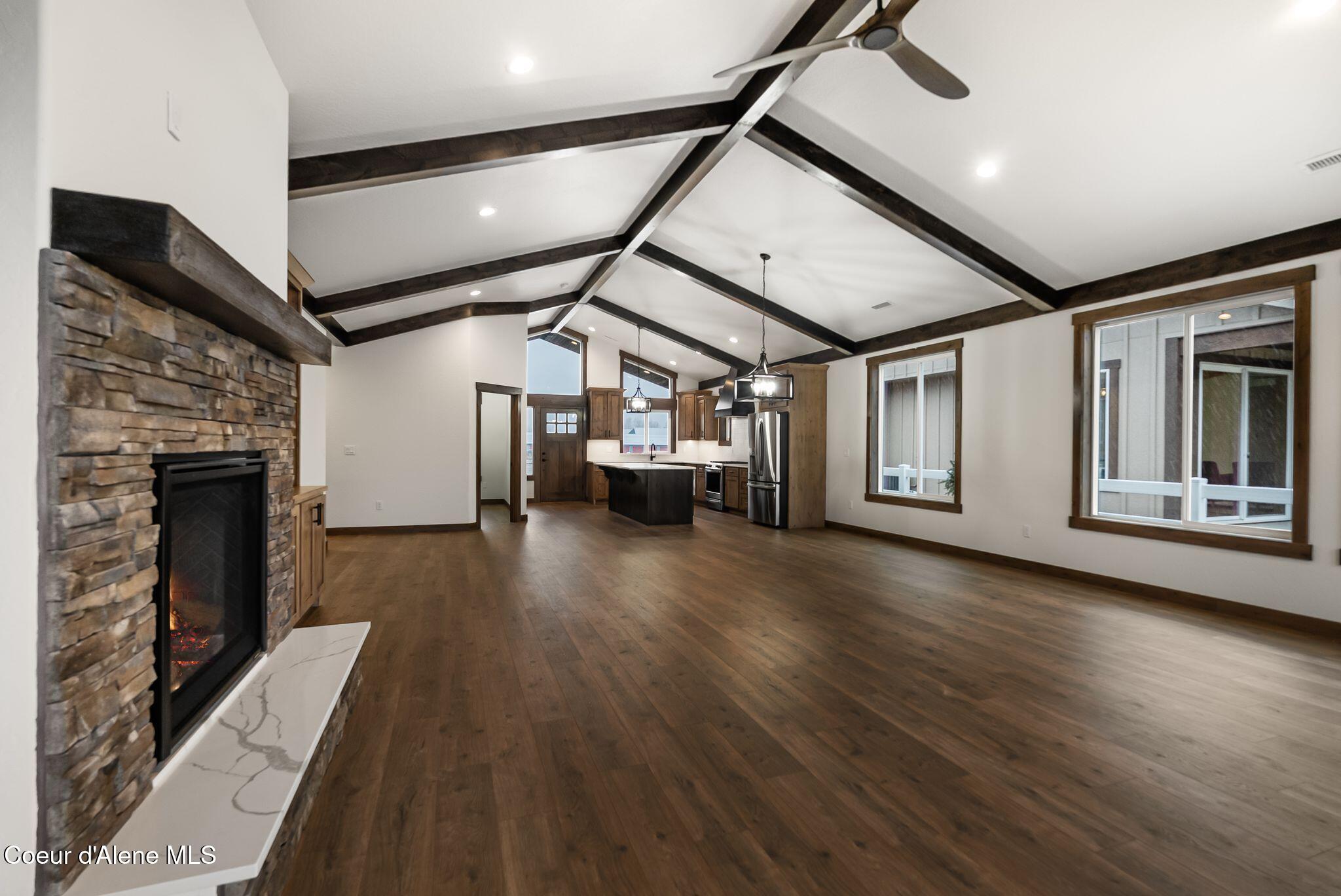 105 Backtrack Road Sandpoint, ID 83864 - Photo 8 of 34 8