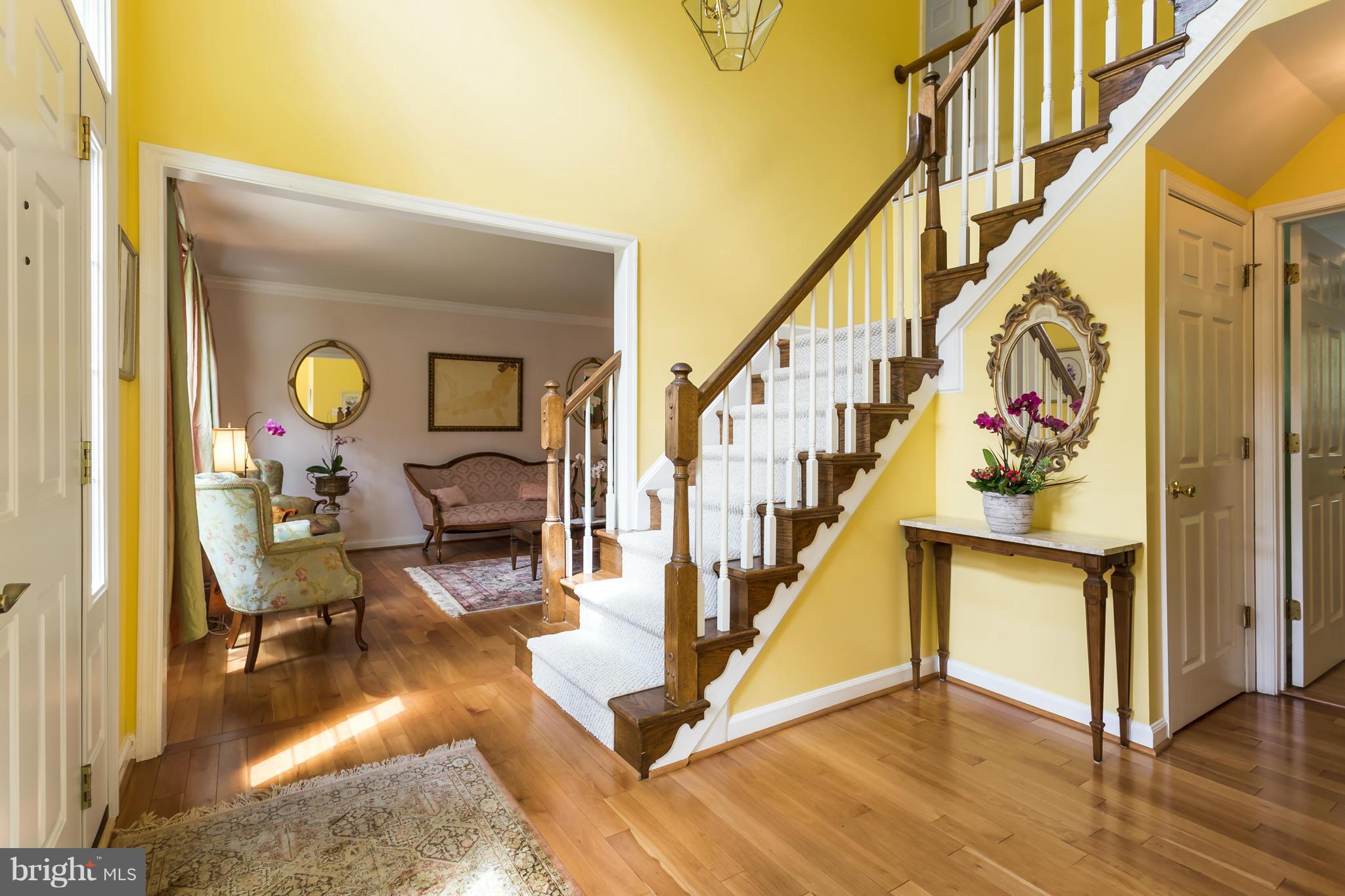 7502 Mullingar Court Springfield, VA 22153 - Photo 12 of 30 Interior (General)