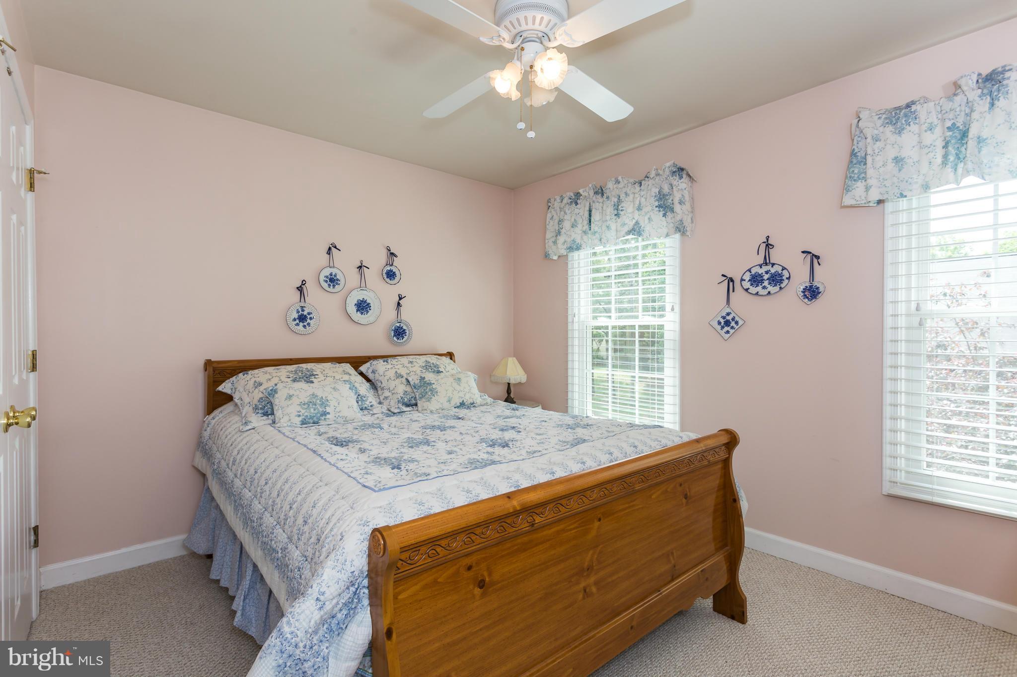 7502 Mullingar Court Springfield, VA 22153 - Photo 13 of 30 Bedroom