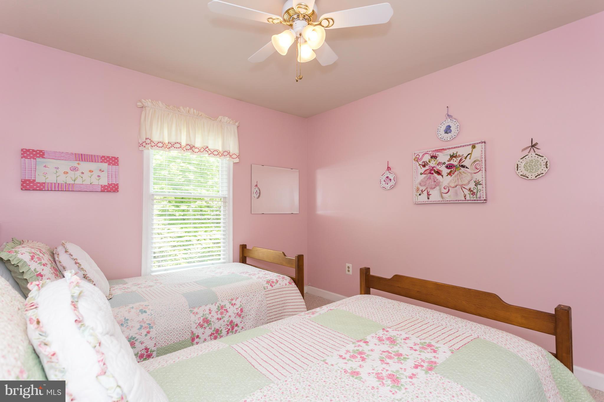 7502 Mullingar Court Springfield, VA 22153 - Photo 15 of 30 Bedroom