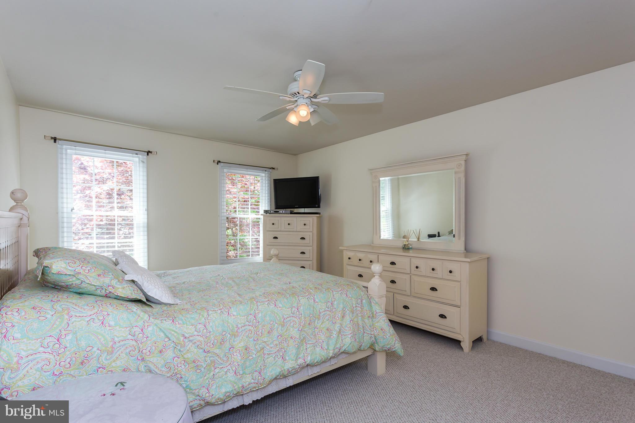 7502 Mullingar Court Springfield, VA 22153 - Photo 16 of 30 Bedroom (Master)