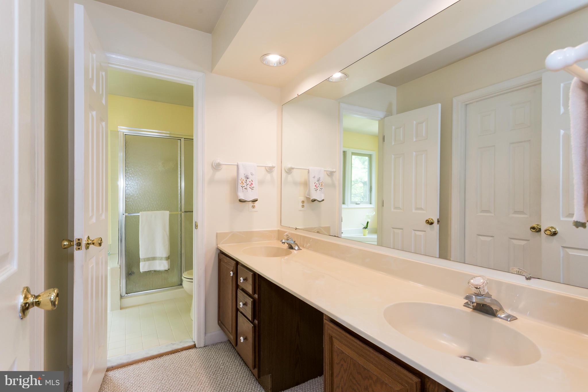 7502 Mullingar Court Springfield, VA 22153 - Photo 17 of 30 Bath (Master)