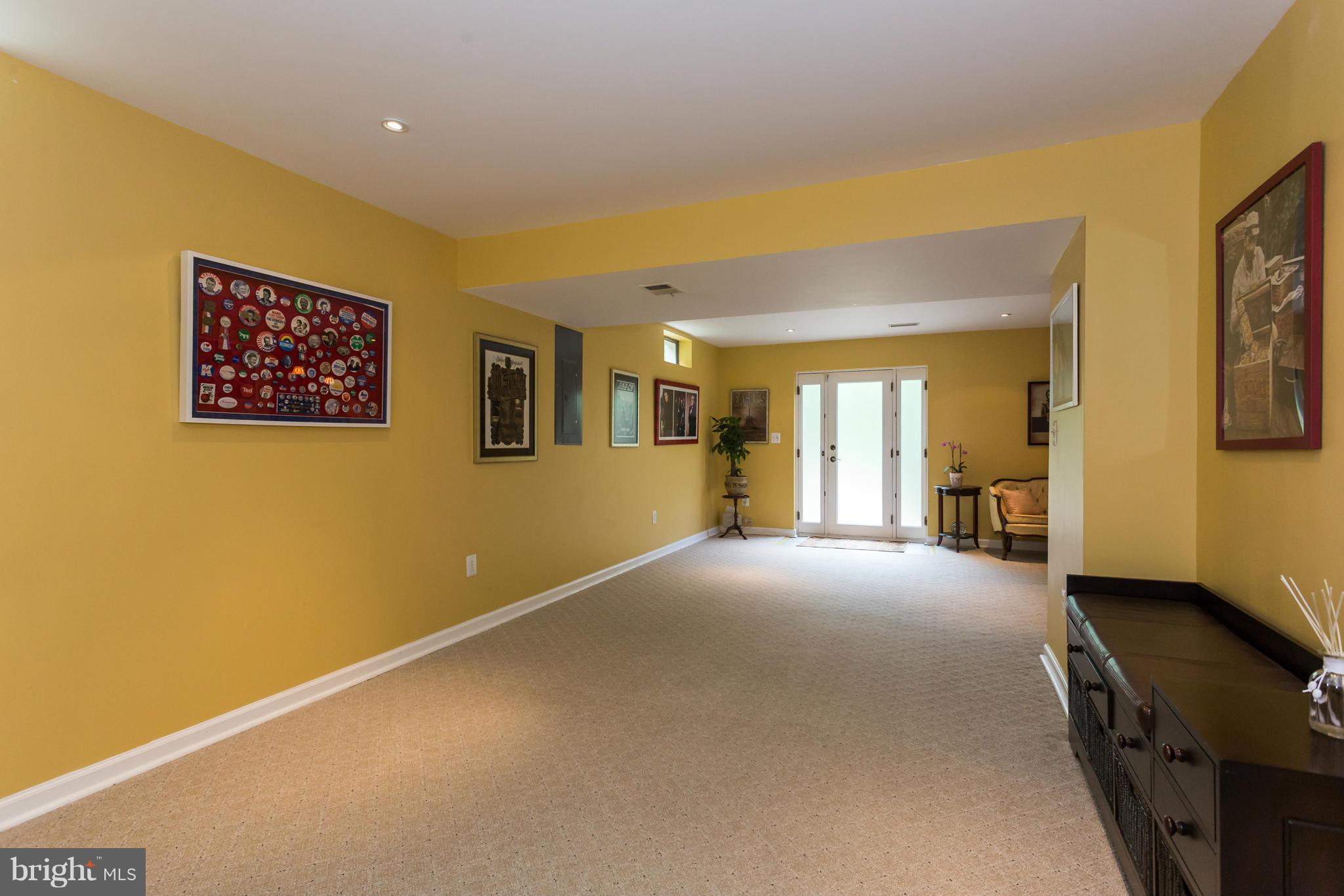 7502 Mullingar Court Springfield, VA 22153 - Photo 19 of 30 Basement