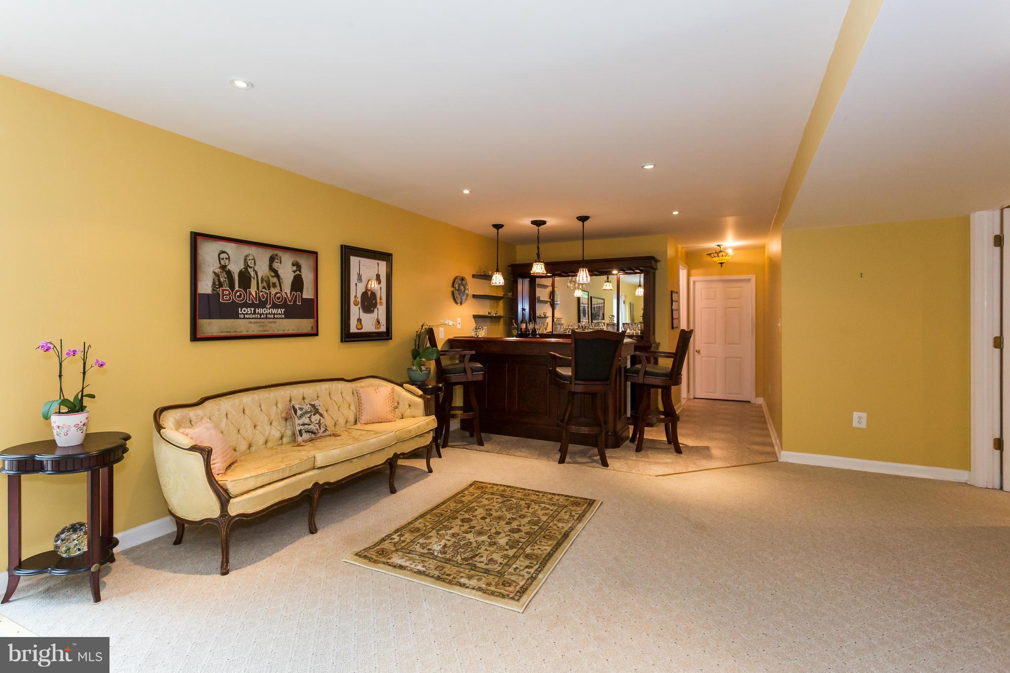 7502 Mullingar Court Springfield, VA 22153 - Photo 20 of 30 Basement