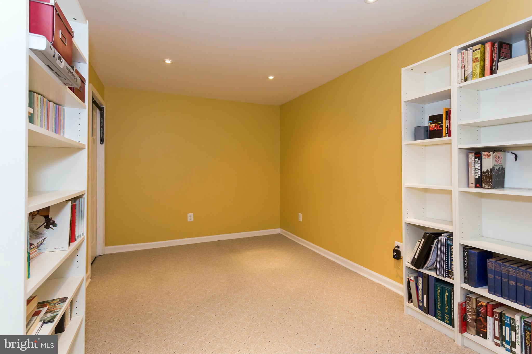 7502 Mullingar Court Springfield, VA 22153 - Photo 21 of 30 Basement
