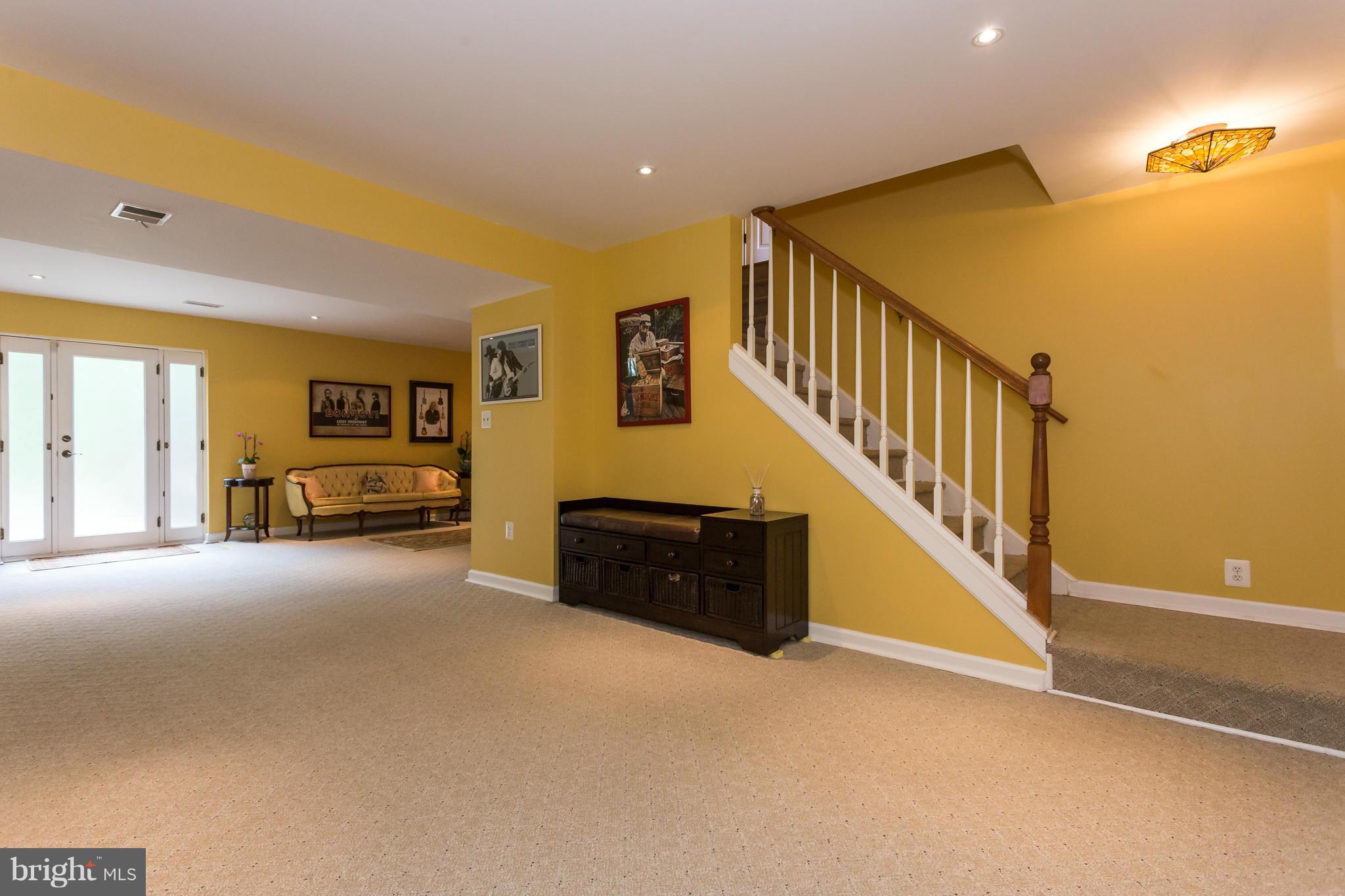 7502 Mullingar Court Springfield, VA 22153 - Photo 22 of 30 Basement