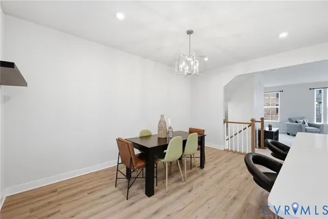 $420,000 | 2000 Tobacco Mill Street, Richmond, VA 23225